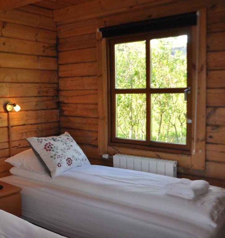 North Star Cottage Eyvindarhólar Extérieur photo