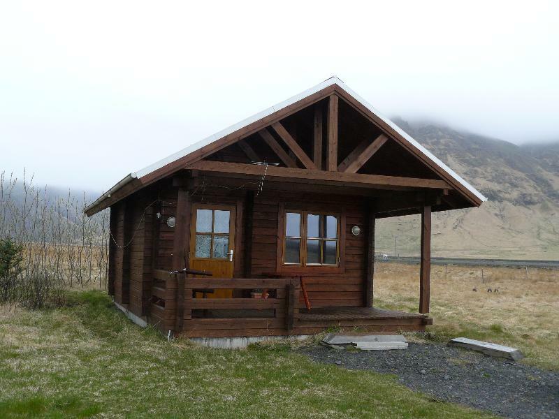 North Star Cottage Eyvindarhólar Extérieur photo