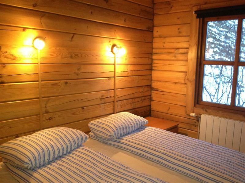 North Star Cottage Eyvindarhólar Extérieur photo